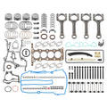 Pistons Overhaul Rebuild Kit Con Rods for Chevrolet Cruze Buick (2011–2016)