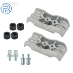 Hydraulic Pump Coupler Repair Kit for John Deere Tractor (AR49427, R34360, R34362)