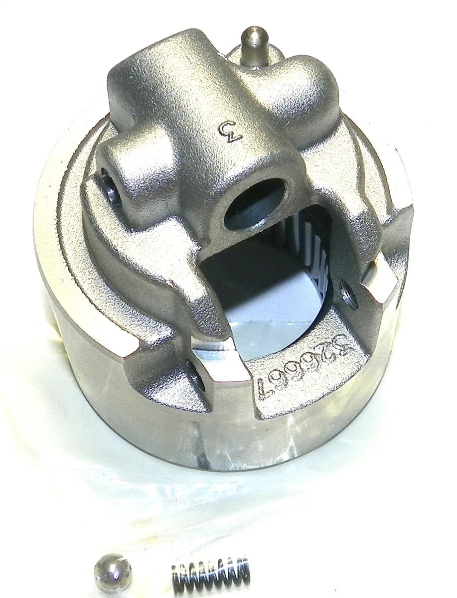 Lower Bearing Housing for Johnson/Evinrude 40-140 Hp (449-306)