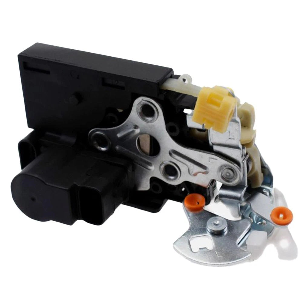 Rear Left Door Lock Latch Actuator for Chevy Silverado (2014–2019) 15110651