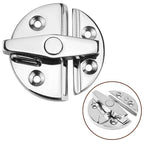 Boat Door Catch Latch / 180° Rotate for Boat