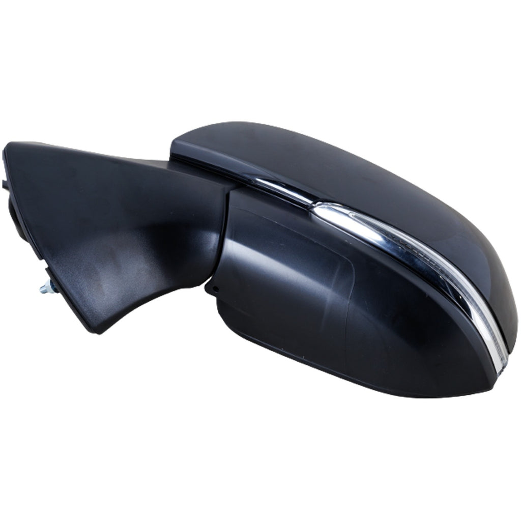 Driver Side Mirror for Toyota Highlander (2020–2021)