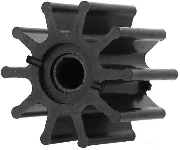 Water Pump Impeller Repair Kit for OMC Cobra (1986–1993) Replaces 984461, 983895, 984744