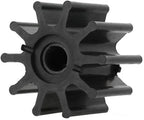 Water Pump Impeller Repair Kit for OMC Cobra (1986–1993) Replaces 984461, 983895, 984744