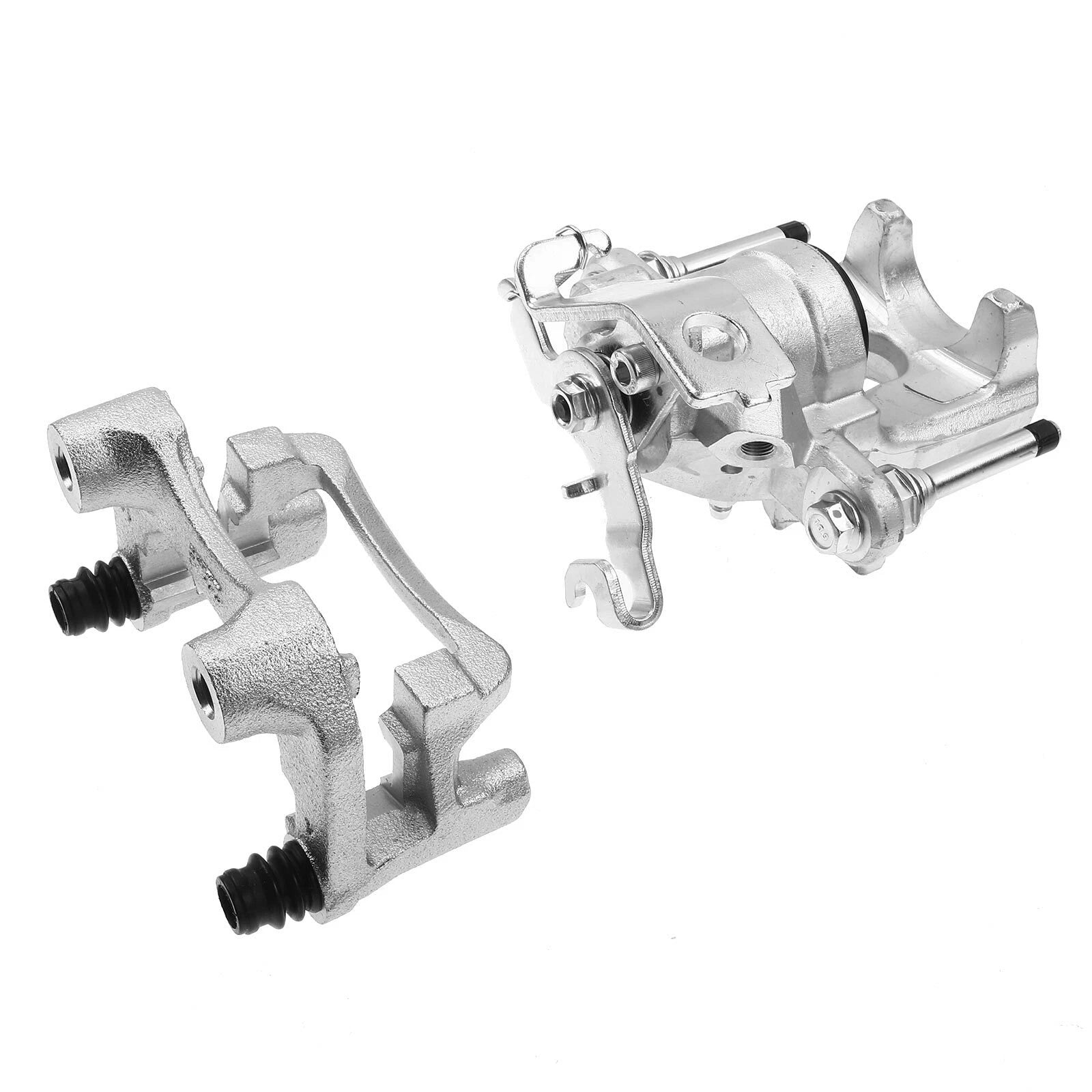 Rear Right Brake Caliper with Bracket for Toyota Prius (2016-2022)