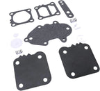 Fuel Pump Repair Kit for Mercury Marine Outboard 30-300 HP (857005A1, 42990A10)