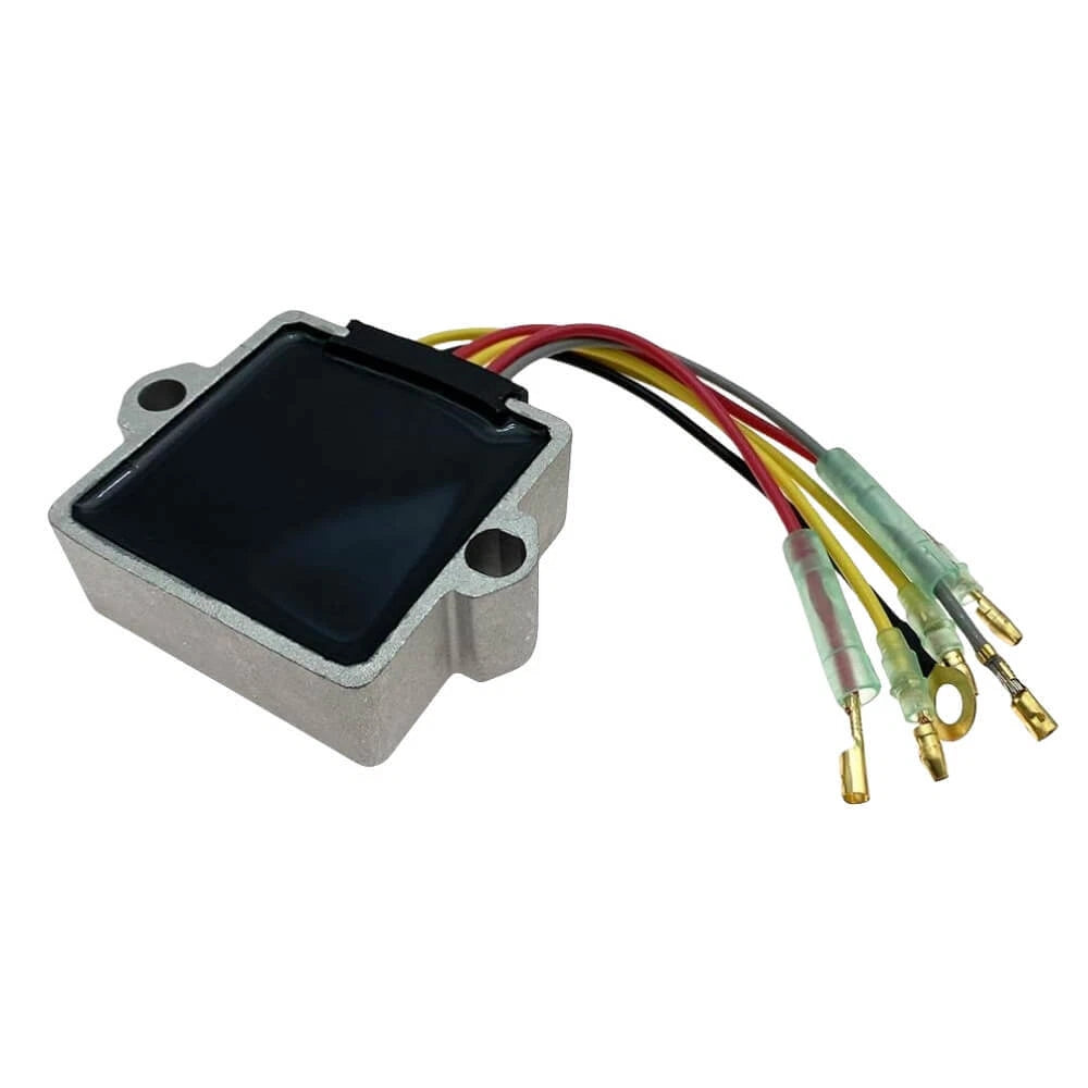6-Wire Rectifier Voltage Regulator for Mercury Mariner Outboard (815279-3, 883072T)