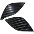 Bumper Grille for Toyota Camry (2018)