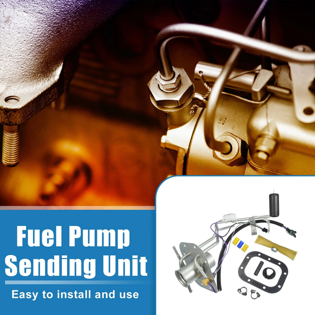 Fuel Pump Sender Assembly for Chevy Corvette 5.7L (1988) 25093414