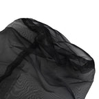 Air Filter Cover Dustproof Waterproof Breather Rain Sock