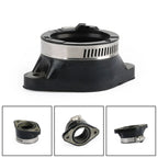 Intake Carb Boot Flange for Honda TRX300EX TRX300X (1993–2009) 16211-HC0-003