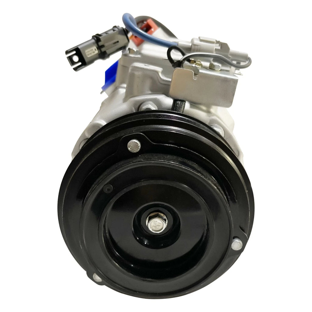 AC Compressor Kit Replacement for BMW 528i xDrive 2.0L (2014-2017)