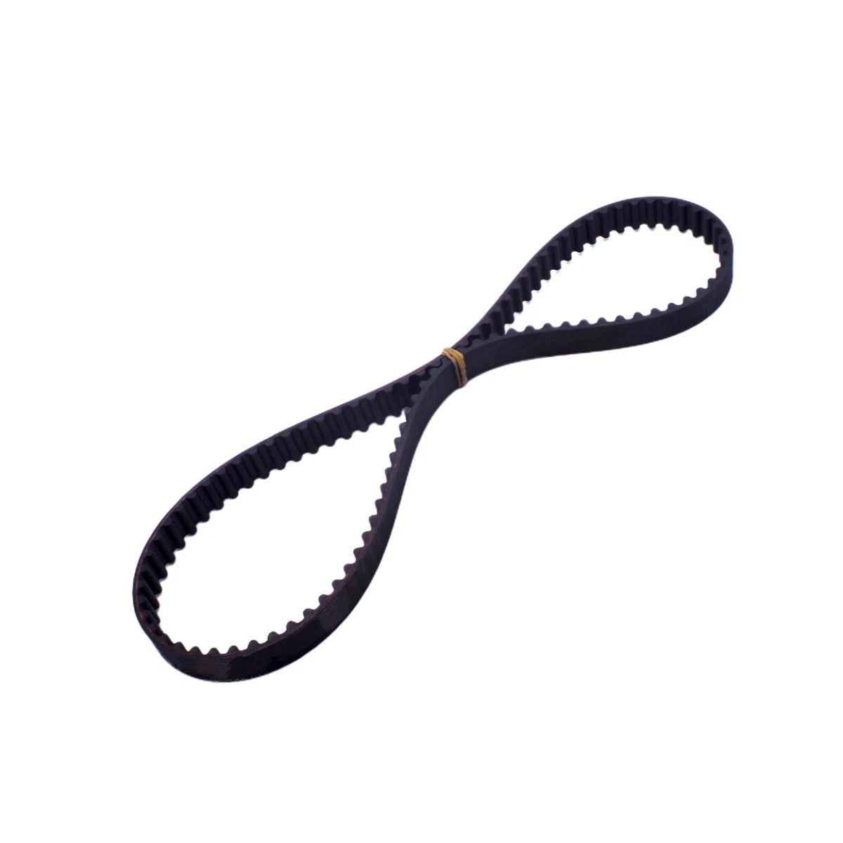 Timing Belt for Yamaha 4 Str F 25 30 40 50 60 70 HP Outboard (6C5-46241-00)