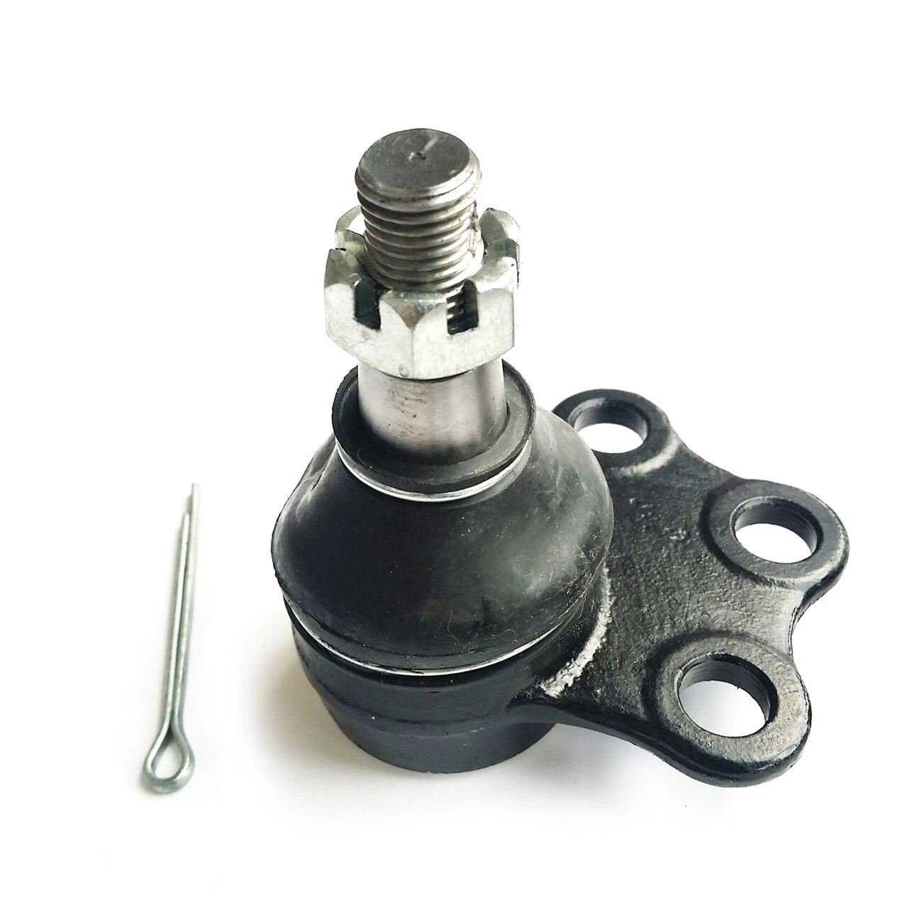 Set of 4 Ball Joints for Dodge Ram 1500 2WD (1994–2001)
