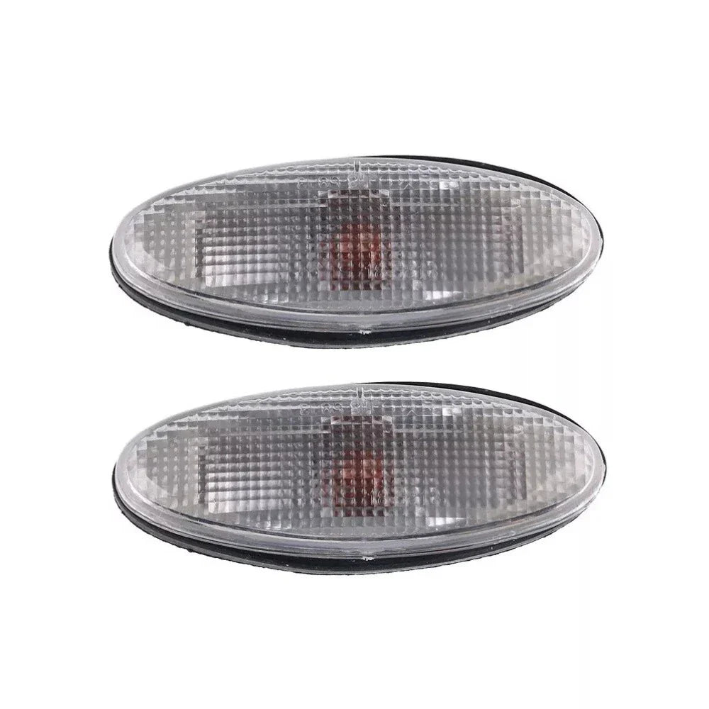 Side Marker Lights for Mazda Protege, Protege 5, Tribute (2001-2008)