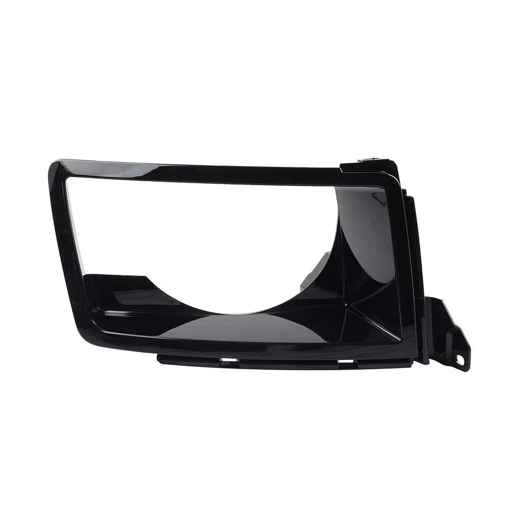 Right Front Bumper Headlight Bezel Cover for Land Rover Defender (2020–2023)