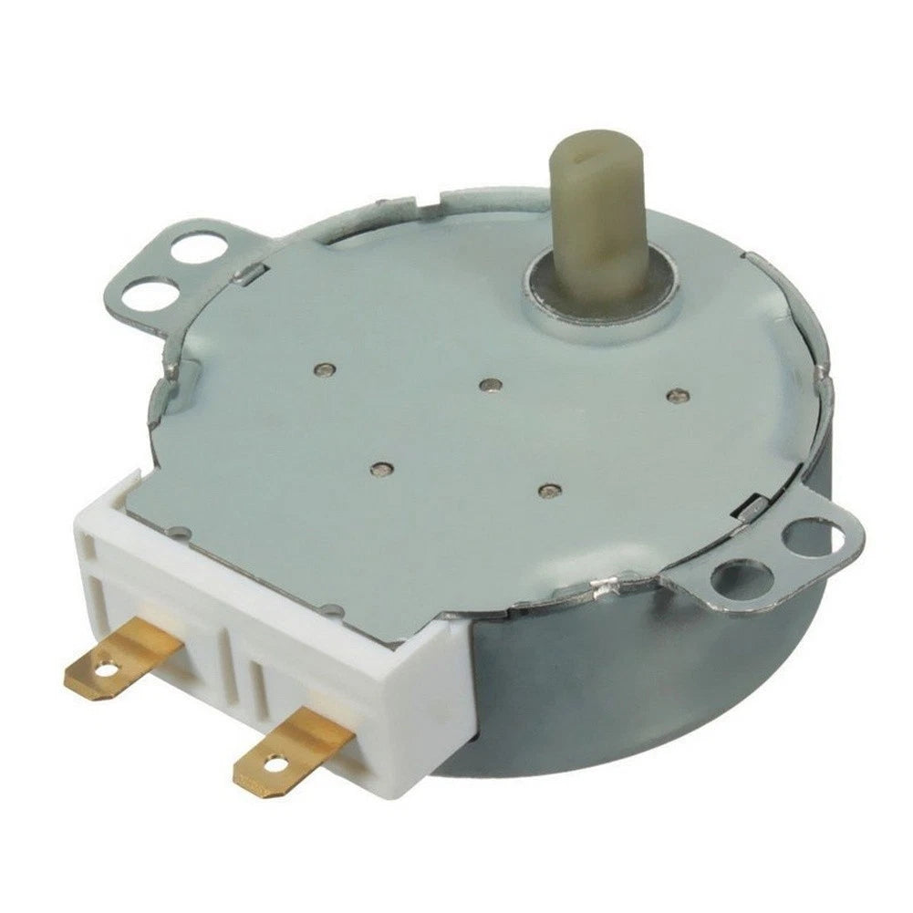 Synchronous Motor for Microwave Turntable AC 220 240V 50Hz 4RPM