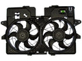 Radiator Fan Assembly for Mazda Tribute 2001–2006 (XH983DH)