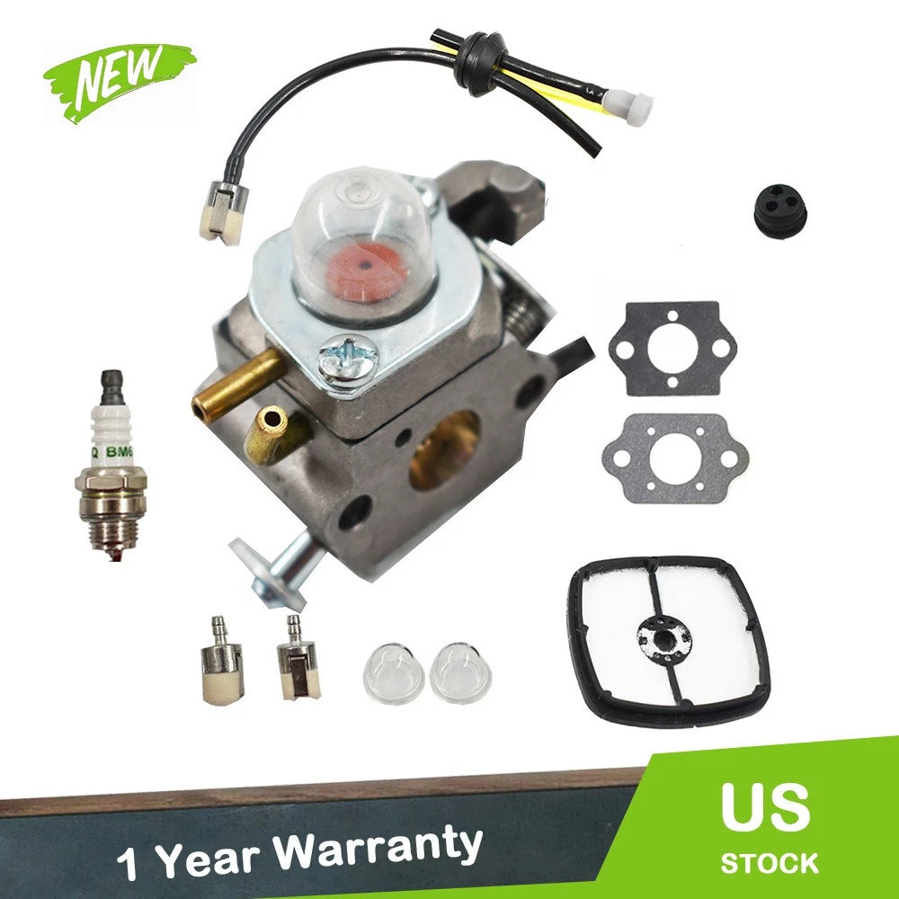 Carburetor for Echo PB-2100 (C1U-K42B, 12520020560)
