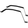 Set of 2 Fuel Tank Straps for Mitsubishi Eclipse Galant