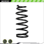 Rear Lift Coil Springs Pair for Honda Civic L4 1.8L (2006–2011)