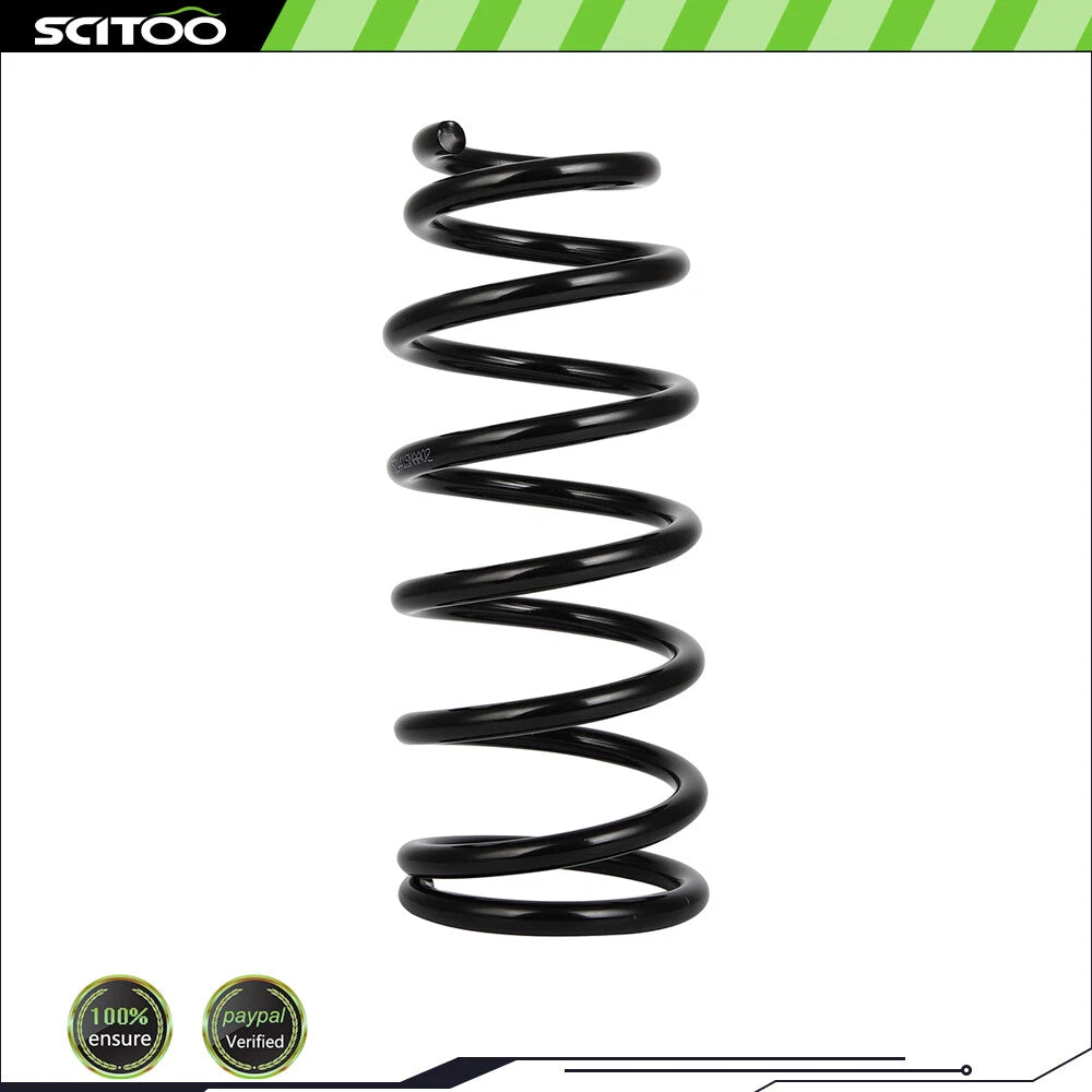 Rear Lift Coil Springs Pair for Honda Civic L4 1.8L (2006–2011)