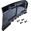 Front Lower Skid Plate Bumper Trim for Range Rover Sport (2014–2017)