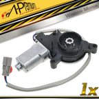 Front Right Window Motor for Honda Pilot (2003–2008)