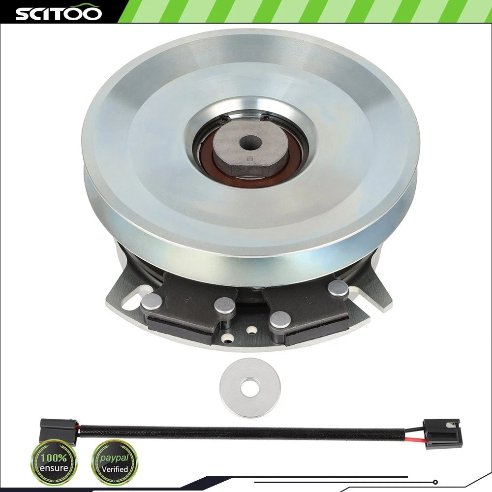 Electric PTO Clutch 5219-56 for Toro Xtreme (108-9512, X0368, X0368-K)