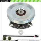 Electric PTO Clutch 5219-56 for Toro Xtreme (108-9512, X0368, X0368-K)