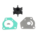 Water Pump Impeller Repair Kit for Suzuki DT8C DT9.9C (17400-92D01-000)