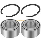 Front Wheel Bearing Kit for Kawasaki Brute Force 650 750 / Prairie 360 650 700