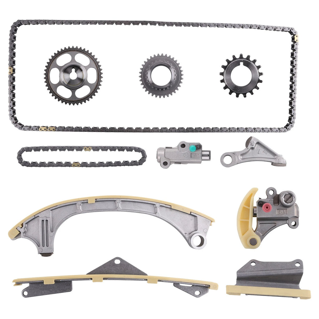 Timing Chain Kit for Honda CR-V 2.4L DOHC (2015–2019)