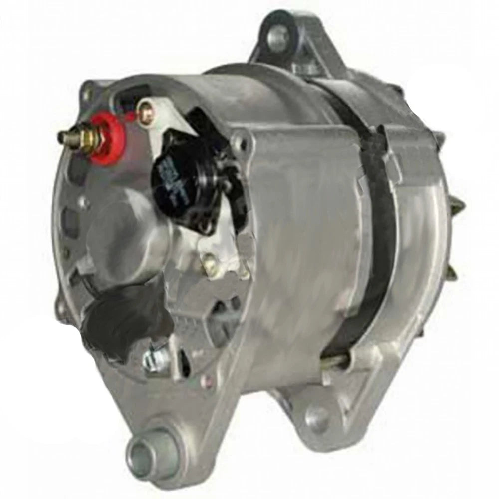 Alternator for Allis Chalmers AC Tractor Models 4650 4660 5650 5660 (–)