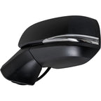 Driver Side Mirror for Toyota RAV4 (2019–2021)