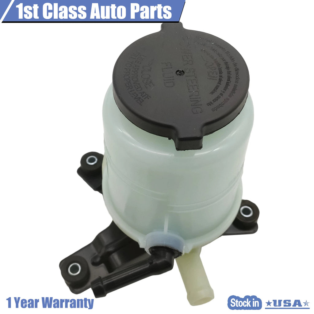 Power Steering Reservoir for Toyota Tundra Sequoia (2007–2021) 603-828