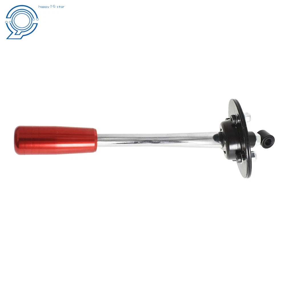 Adjustable Short Shifter Lever Knob for BMW E30 E36 E46 E34 E39 Z3 (1985-2010)