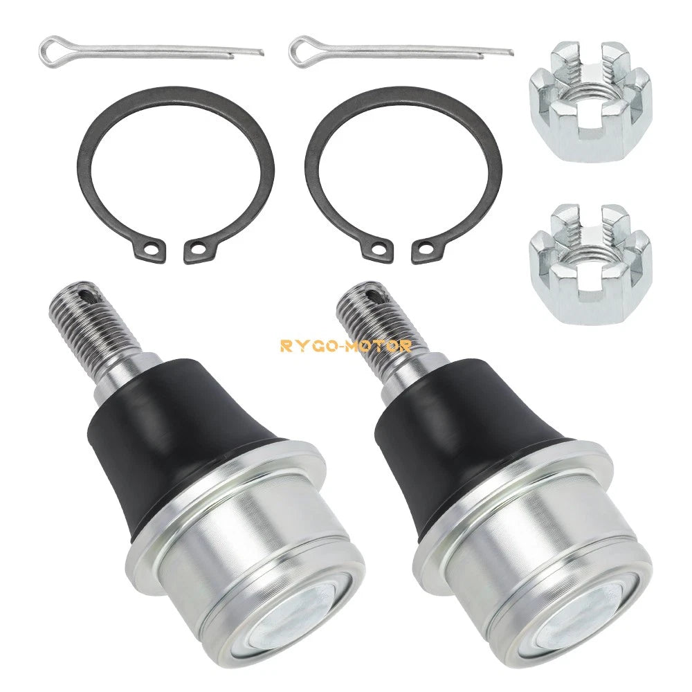 2x Ball Joint 706202044 for Can-Am Outlander 450 500 570 650 700 800 850 1000