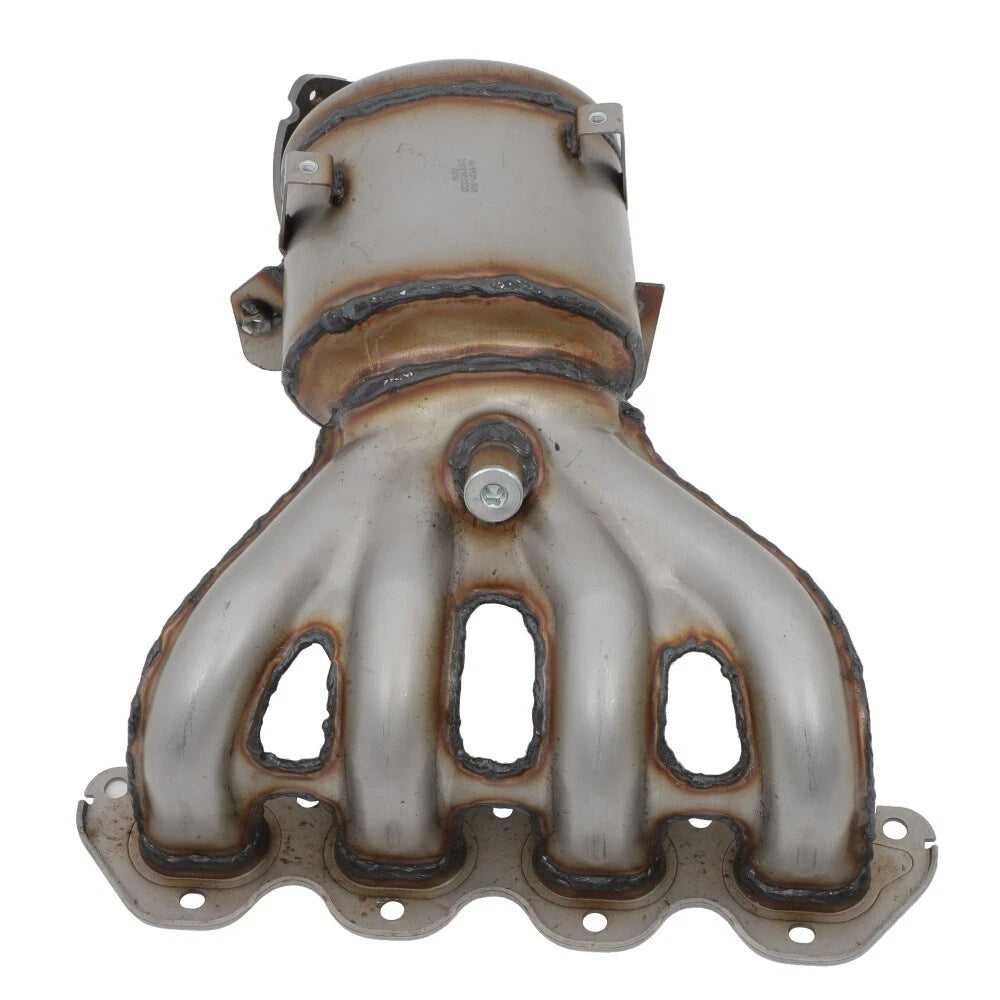 Catalytic Converter for Chevrolet Sonic Sedan (2012–2017)