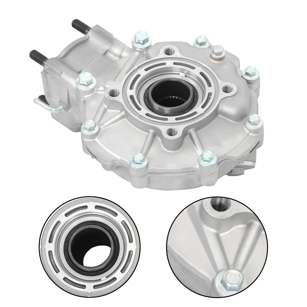 Complete Rear Differential for Honda TRX300 Fourtrax 300 (1988–1995) 41300-HC5-970