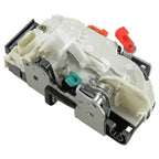 Front Left Door Lock Actuator for Jeep Wrangler (2005–2019)