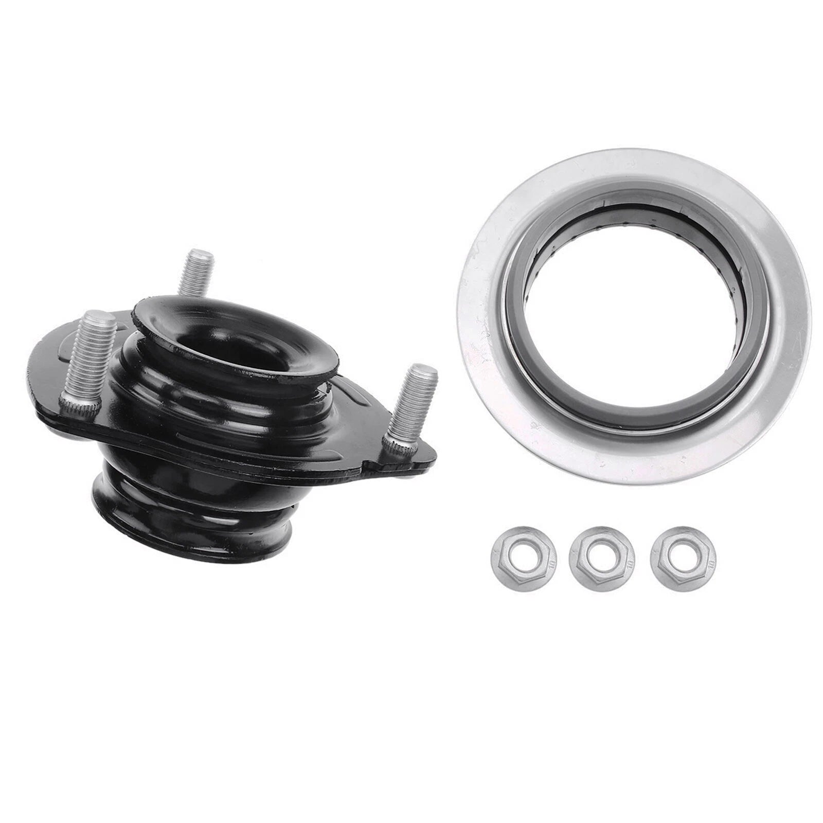 2X Front Suspension Strut Mount for Acura CSX Honda Civic (2006–2011)