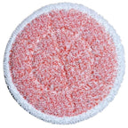 3 Pack Steam Mop Pads for Shark S7000 S7000AMZ S7001 S7001TGT