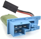 Blower Motor Resistor for Opel Vectra (1995–2002)