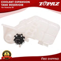 Coolant Expansion Tank Reservoir for Porsche 911 (1999–2001)