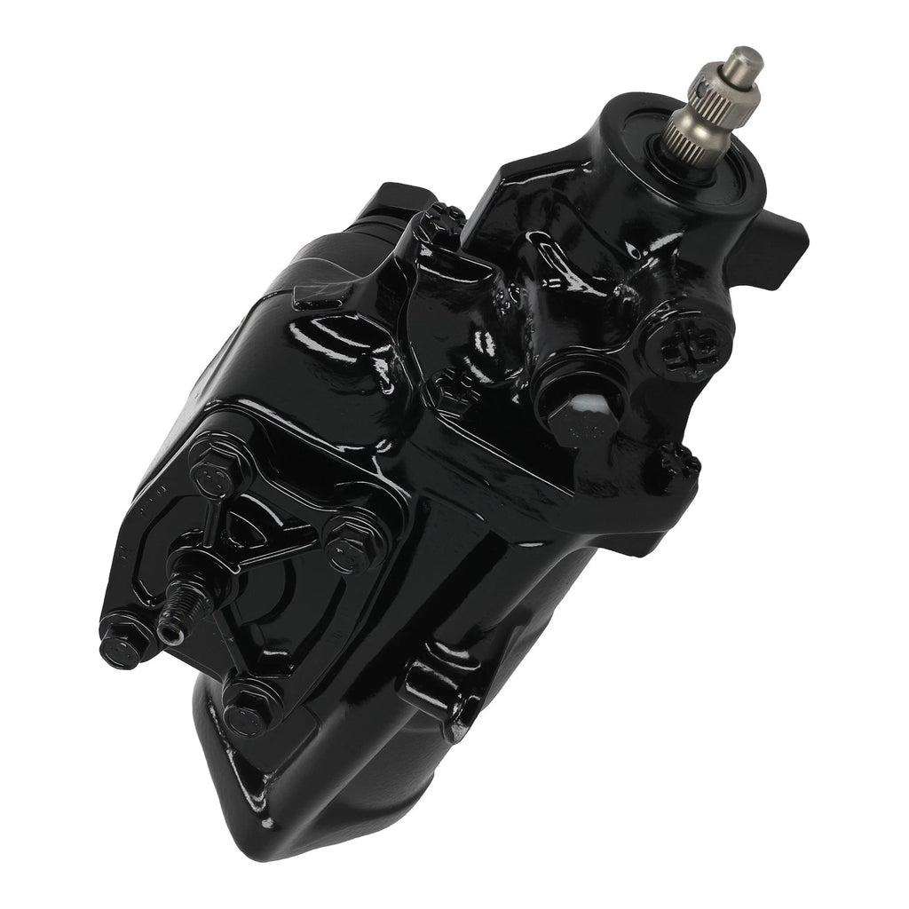 Power Steering Gear Box for Lincoln Mark IV, Ford LTD Elite (1972–1976) C9SZ3504A