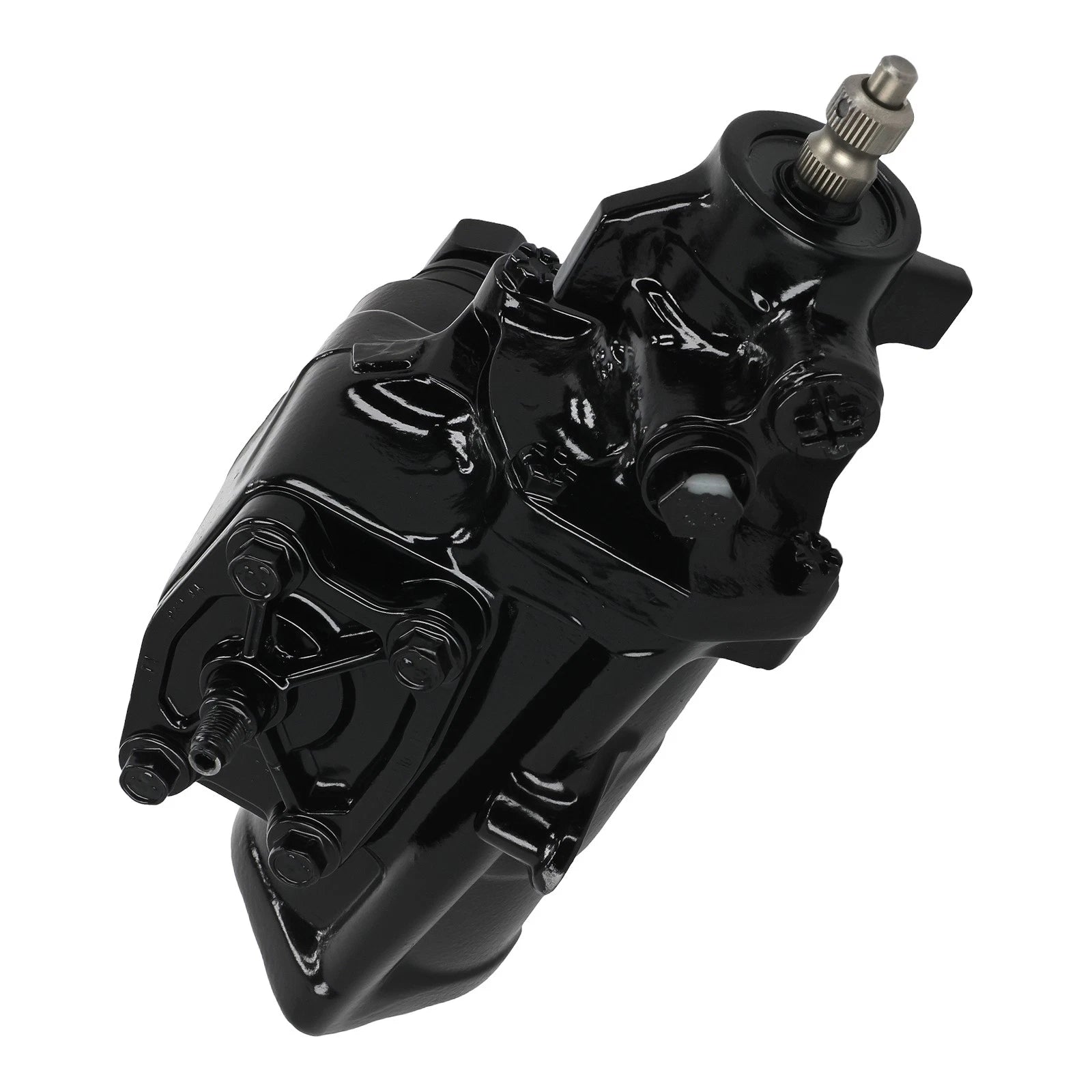 Power Steering Gear Box for Lincoln Mark IV, Ford LTD Elite (1972–1976) C9SZ3504A
