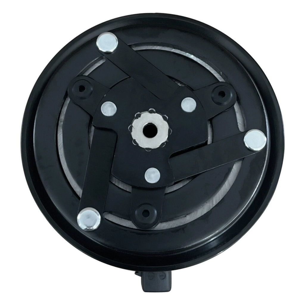 A/C Compressor Clutch Replacement for Fiat 500X 1.4L (2016–2018)