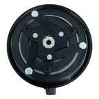 A/C Compressor Clutch Replacement for Fiat 500X 1.4L (2016–2018)