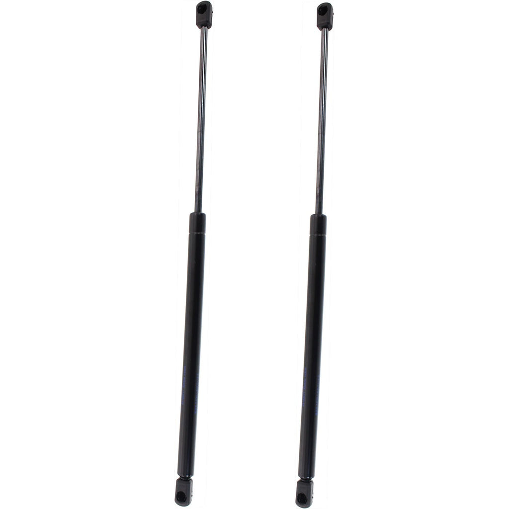 Set of 2 Hood Lift Supports for Saab 9-3 (2001)